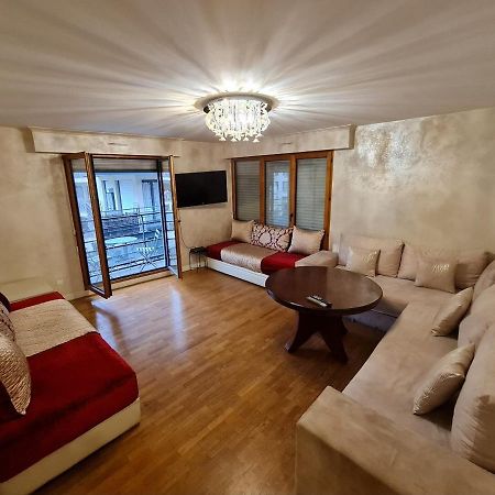 Appartement 2P 56 M2 Centre Clichy-Levallois Exterior foto