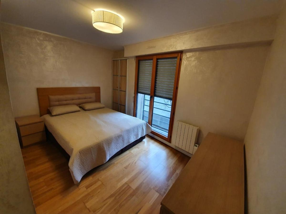 Appartement 2P 56 M2 Centre Clichy-Levallois Exterior foto